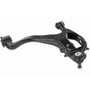Mevotech Control Arm And Ball Joint Assembly, Cms101227 CMS101227